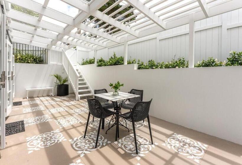 Номер Superior, Hampton Court