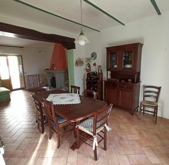 Номер Deluxe, Le Stanze Della Terrazza Sul Borgo