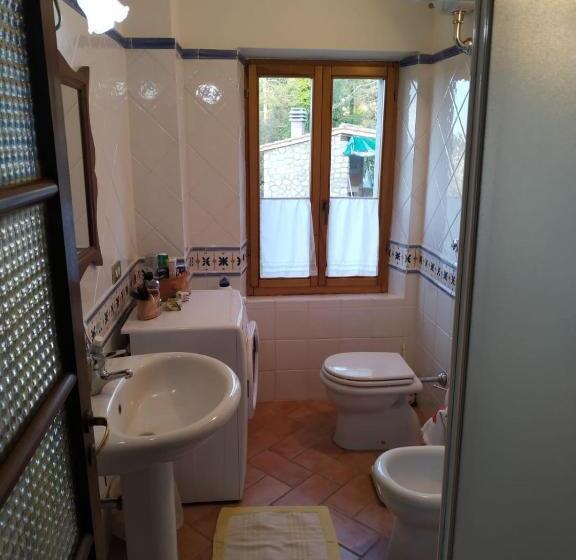 Номер Economy, Le Stanze Della Terrazza Sul Borgo