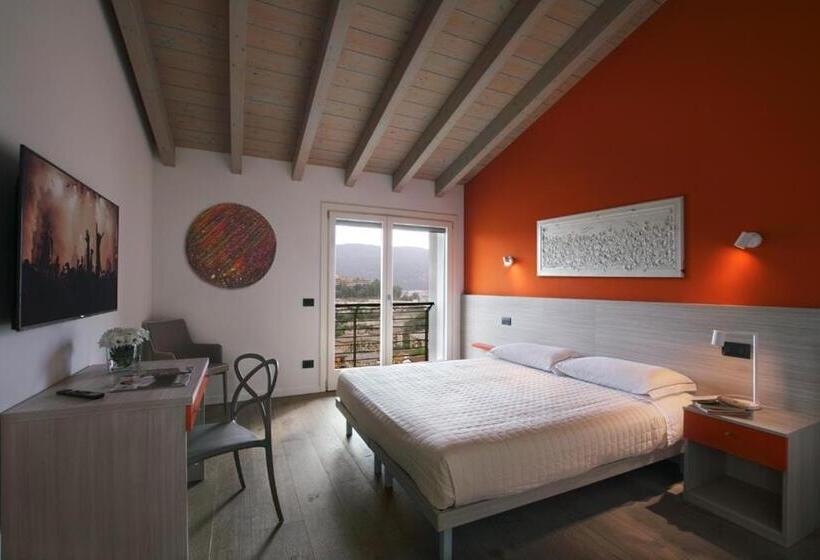 חדר סטנדרט, Residence Caffe Maya