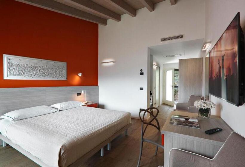 חדר סטנדרט, Residence Caffe Maya