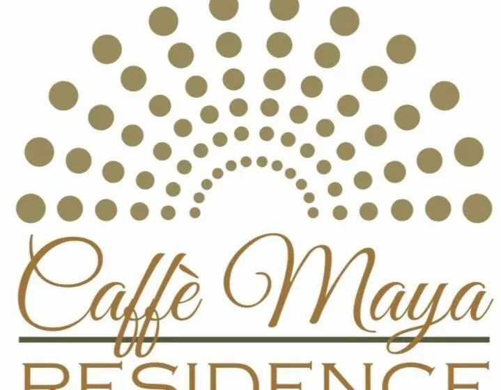 スタンダードトリプルルーム, Residence Caffe Maya