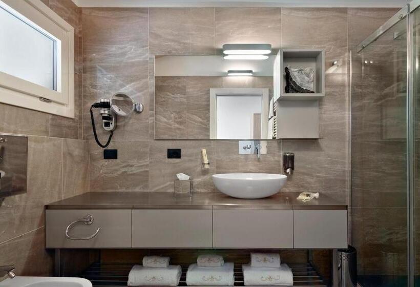 חדר סטנדרט לשלושה, Residence Caffe Maya