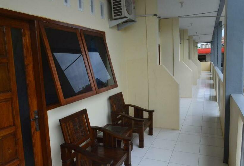 חדר דלוקס, Topan