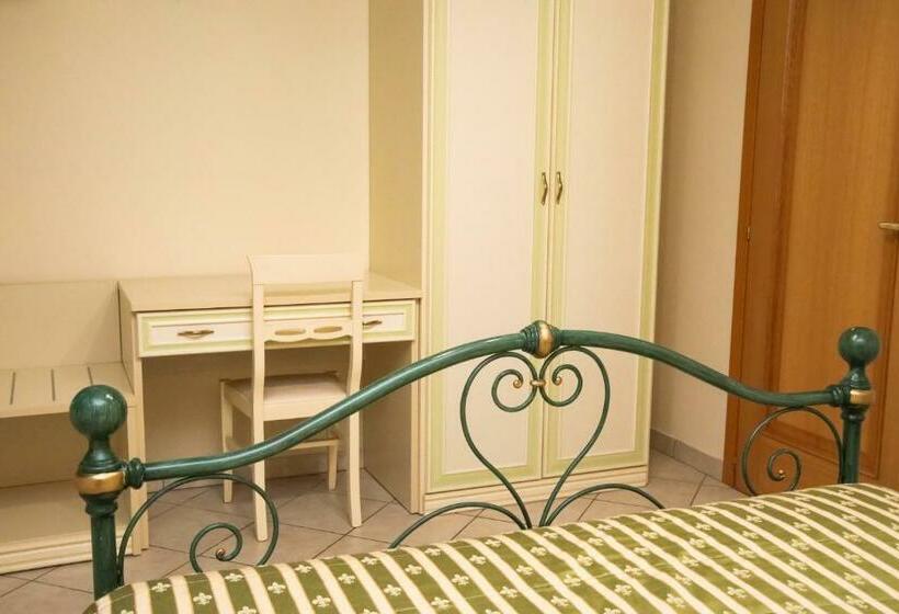 غرفة قياسية, B&b Doremi