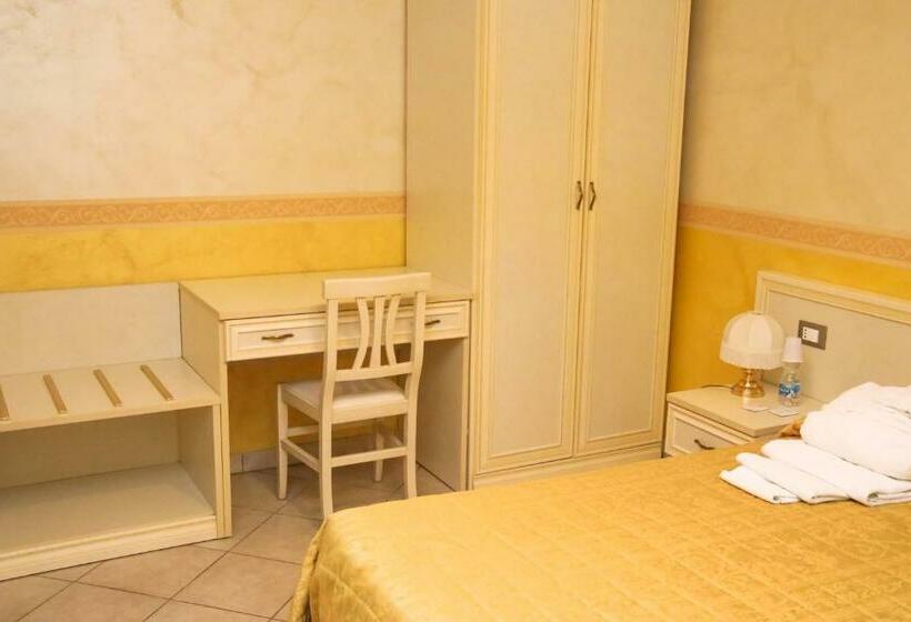 غرفة قياسية, B&b Doremi