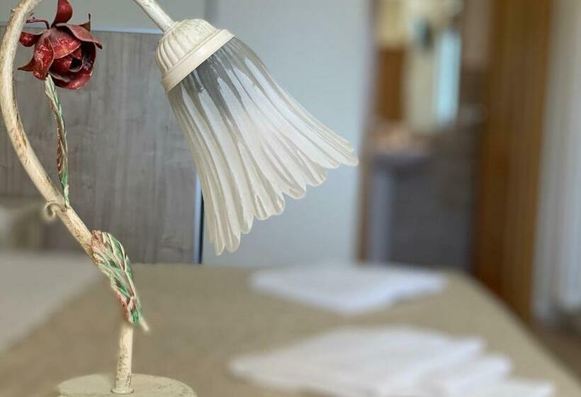 غرفة قياسية, B&b Doremi