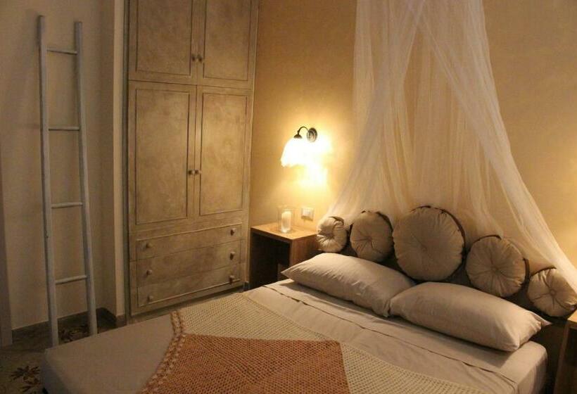 Номер Стандарт, B&bcasamalì