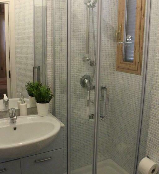 חדר סטנדרט, B&bcasamalì