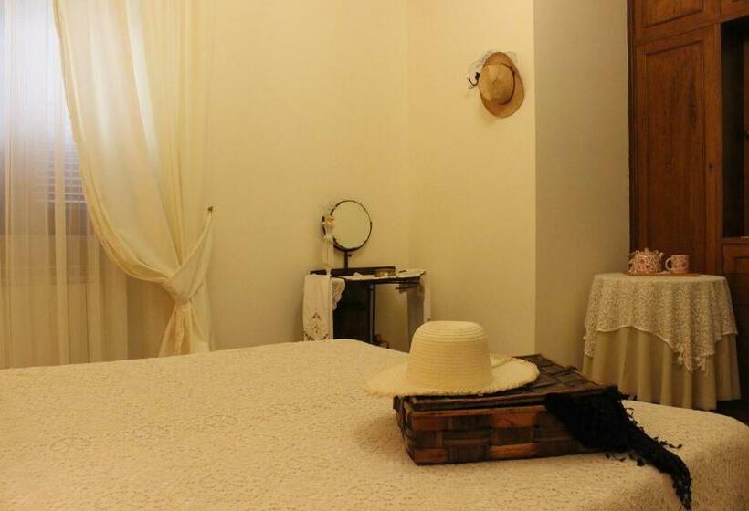 חדר סטנדרט, B&bcasamalì