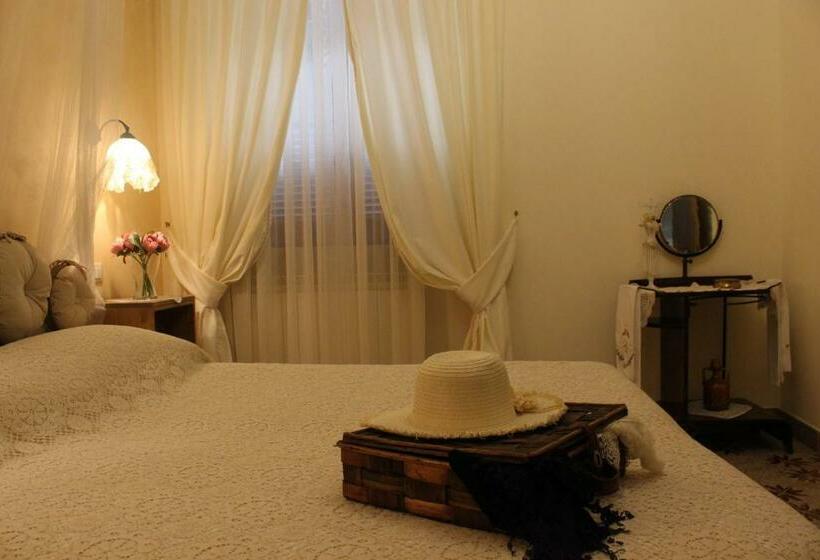 חדר סטנדרט, B&bcasamalì