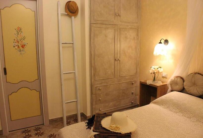 חדר סטנדרט, B&bcasamalì