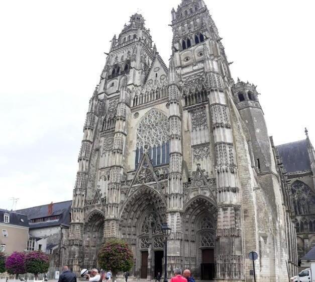 スーペリアースイート, Chambre D Hôtes