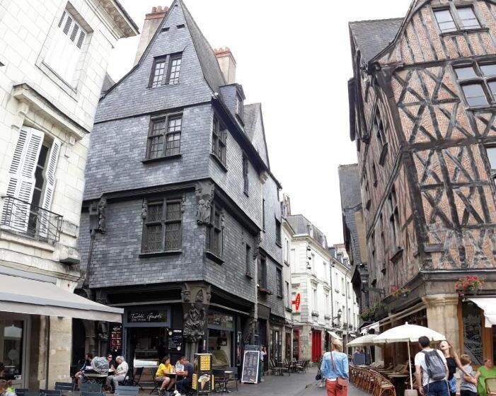 スーペリアースイート, Chambre D Hôtes