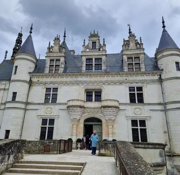 プールビュースイート, Chambre D Hôtes