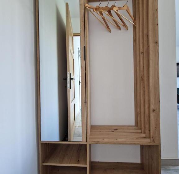 デラックススイート, Chambre D Hôtes