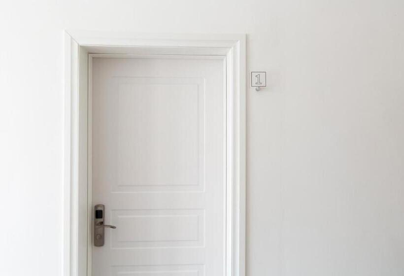 غرفة سوبيريور, La Casa Della Zia