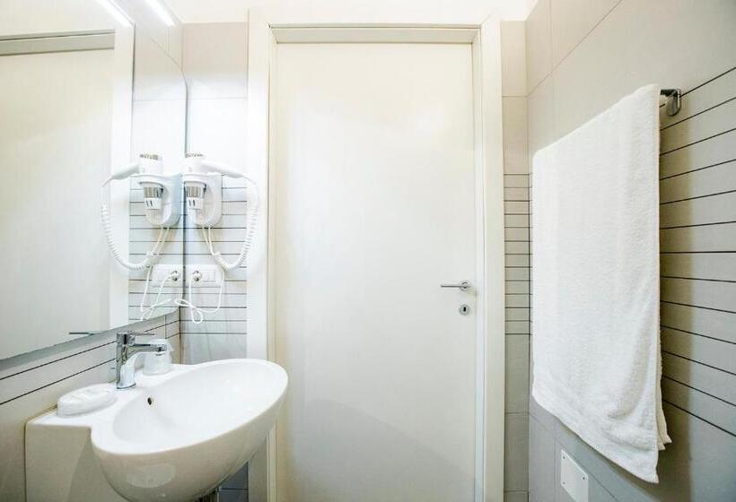 غرفة سوبيريور, La Casa Della Zia