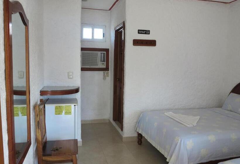 اتاق استاندارد با 2 تخت دوبل, Holmar