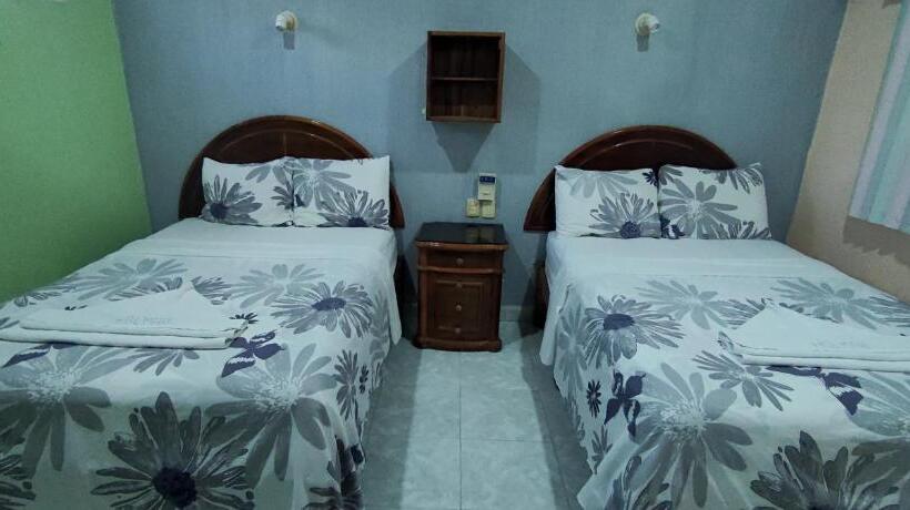 اتاق استاندارد, Holmar