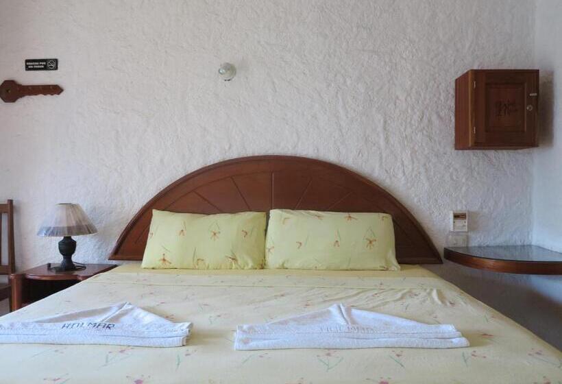 اتاق استاندارد با تخت بزرگ, Holmar