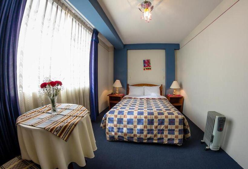 Номер Стандарт, T Ika