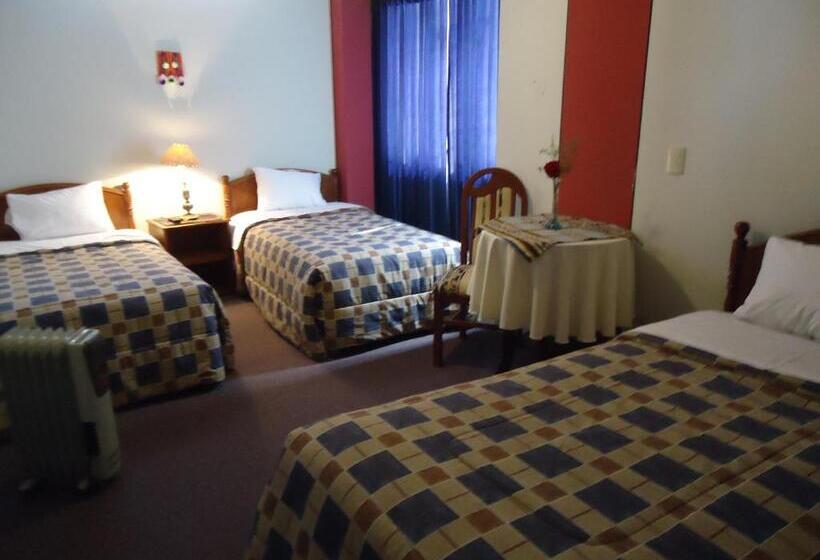 Номер Стандарт Трехместный, T Ika