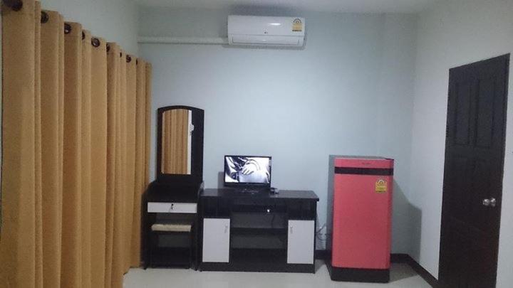 Апартаменты 1 Спальня с Балконом, Nana Grand