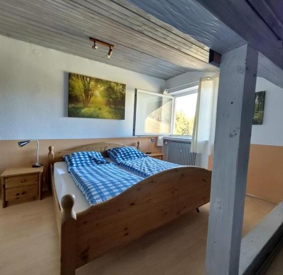 آپارتمان 3 خوابه, Gästehaus Gruben