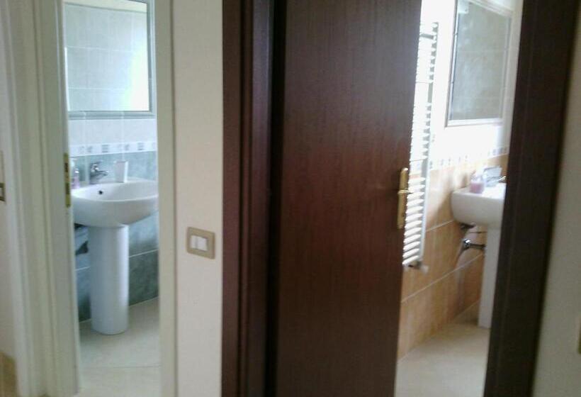 스탠다드 룸, La Ginestra Gialla