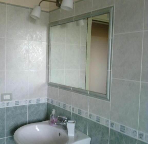 스탠다드 룸, La Ginestra Gialla