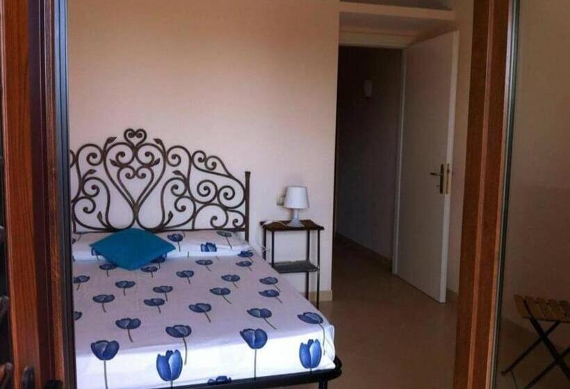 스탠다드 룸, La Ginestra Gialla