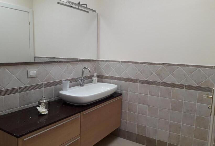 스탠다드 트리플 룸, La Ginestra Gialla