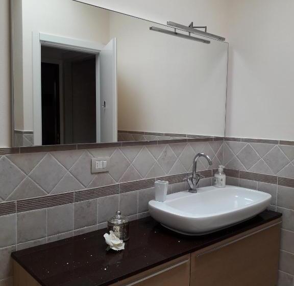 스탠다드 트리플 룸, La Ginestra Gialla