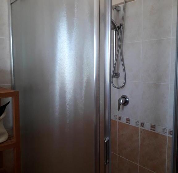 스탠다드 트리플 룸, La Ginestra Gialla