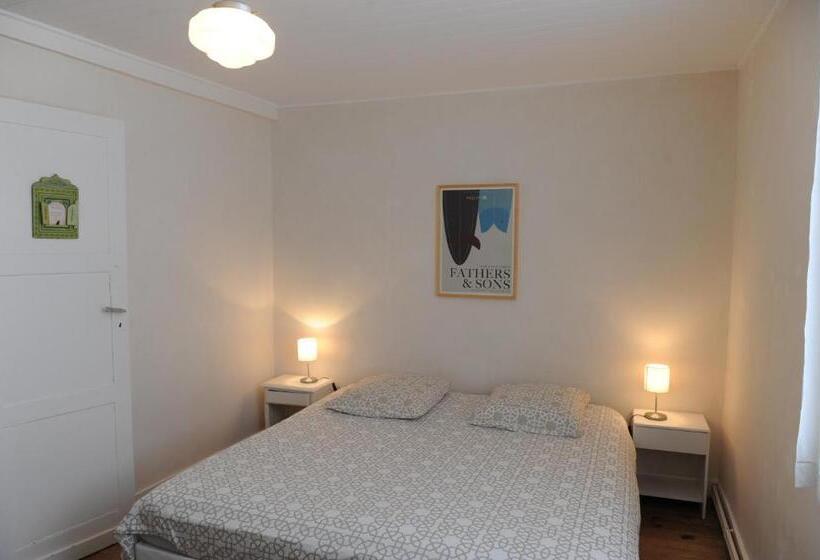 수피리어 룸, La Villa Tamaris Maison à Partager