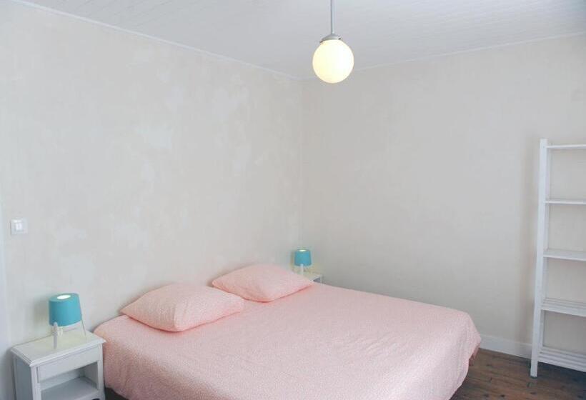 수피리어 룸, La Villa Tamaris Maison à Partager