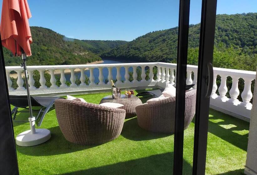 غرفة عائلية, Ma Villa Au Bord De L Eau