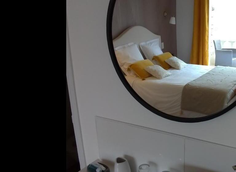 Номер Стандарт Вид на Озеро, Ma Villa Au Bord De L Eau