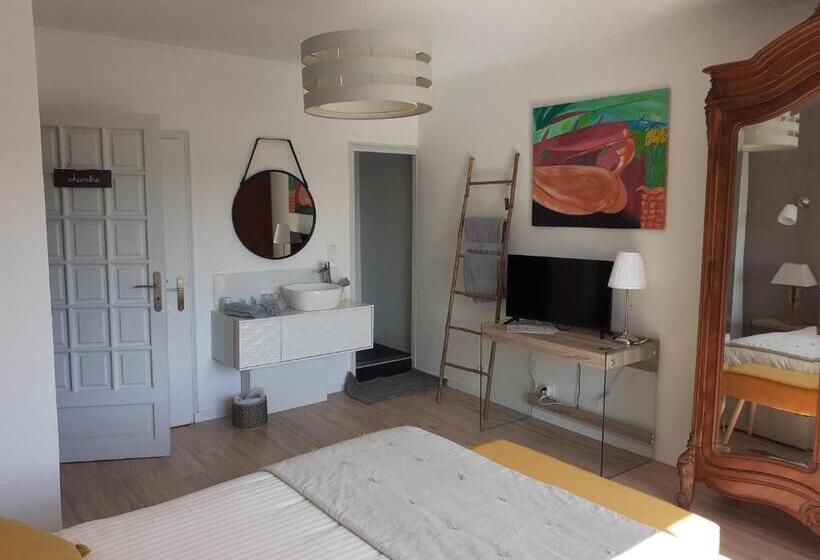 Номер Стандарт Вид на Озеро, Ma Villa Au Bord De L Eau