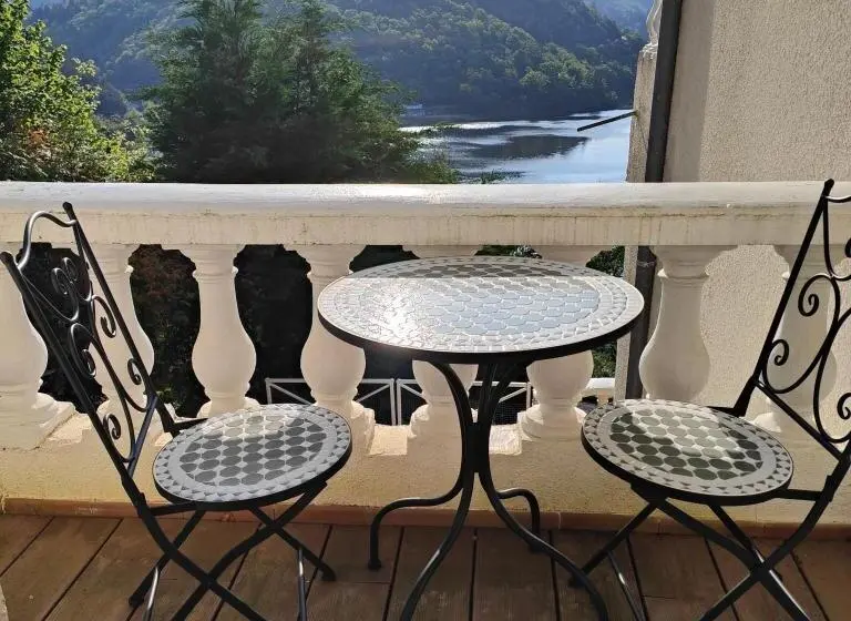 スタンダードルーム, Ma Villa Au Bord De L Eau