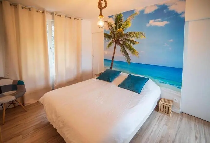 スタンダードルーム, Ma Villa Au Bord De L Eau