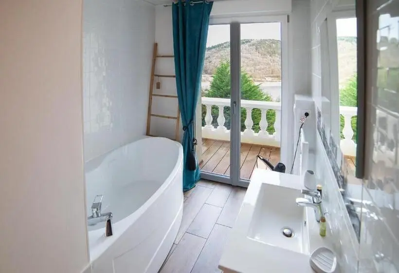 スタンダードルーム, Ma Villa Au Bord De L Eau