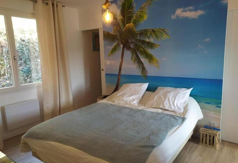 غرفة قياسية, Ma Villa Au Bord De L Eau