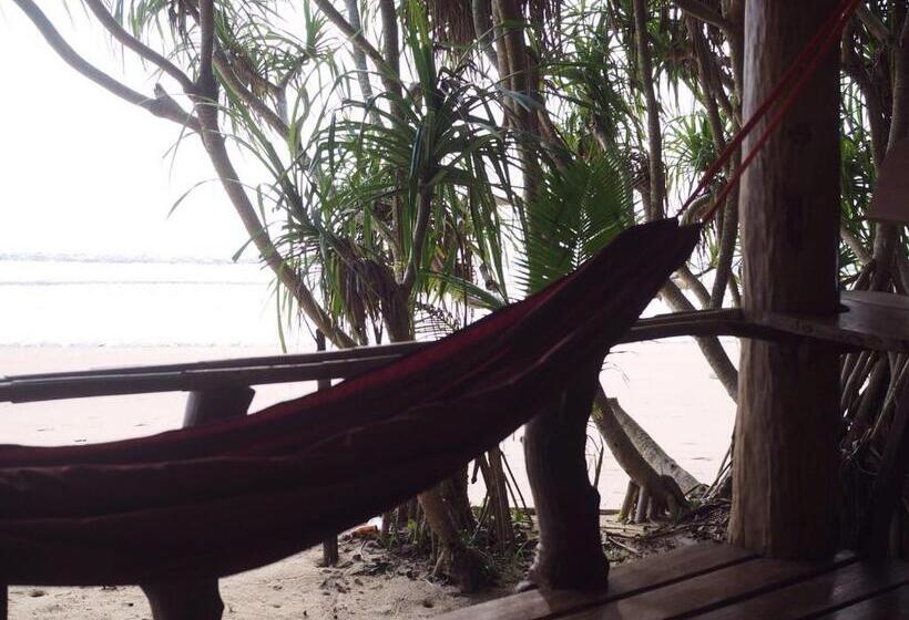 بنجلو قياسى, Sunset Bungalow Koh Chang Ranong