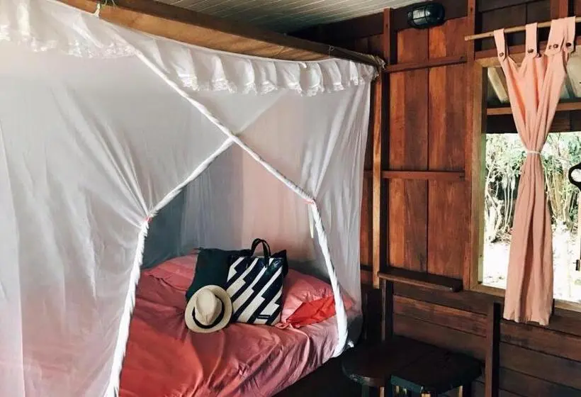 スタンダードバンガロー, Sunset Bungalow Koh Chang Ranong