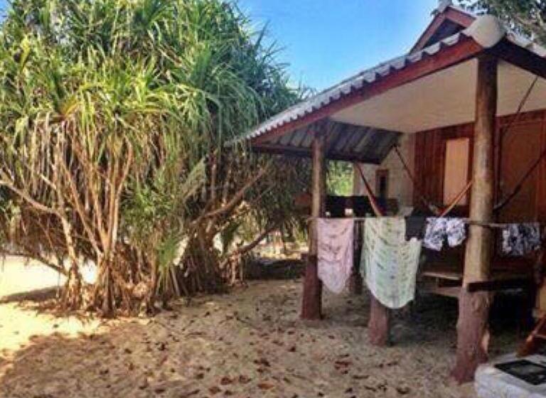 بنجلو قياسى, Sunset Bungalow Koh Chang Ranong