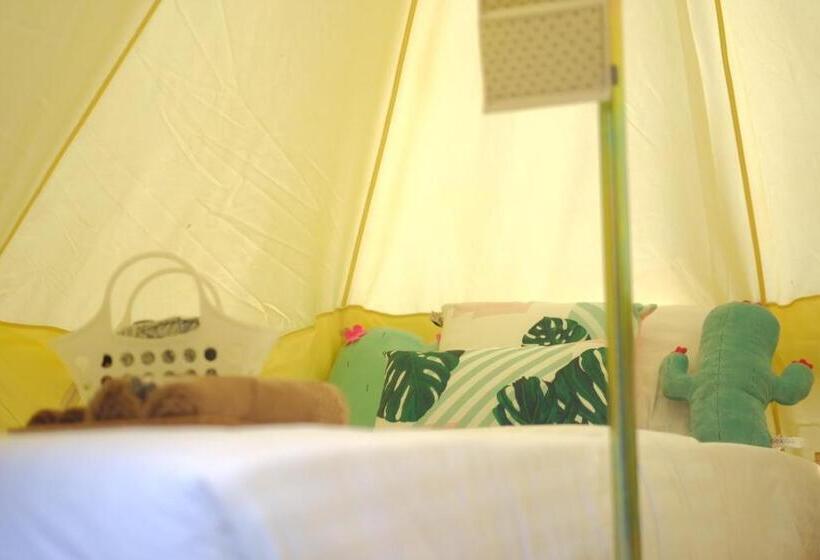 كوخ قياسي, Sunset Bungalow Koh Chang Ranong