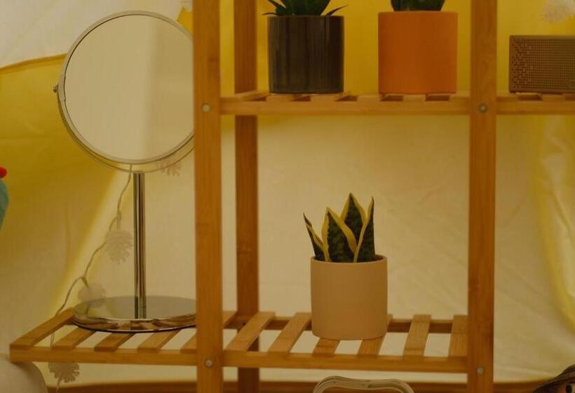 كوخ قياسي, Sunset Bungalow Koh Chang Ranong