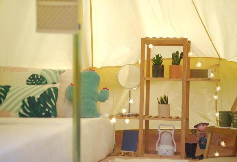 كوخ قياسي, Sunset Bungalow Koh Chang Ranong